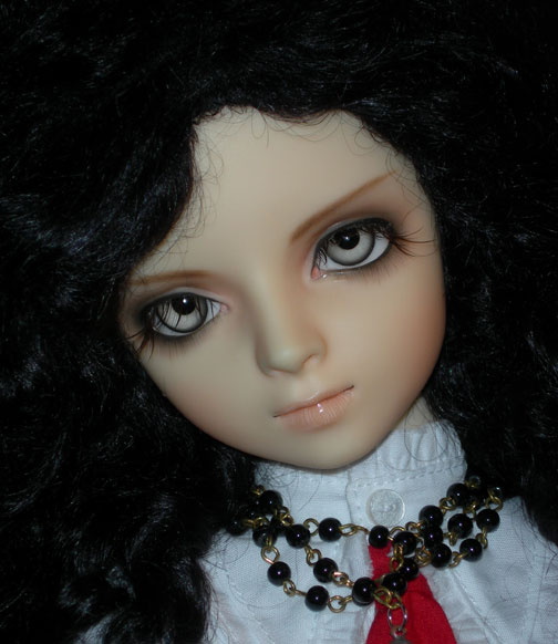 Volks Anais