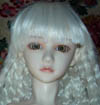 Hypermaniac Ksy wears her default wig