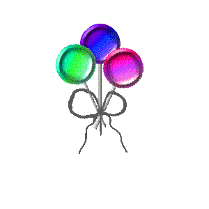 Lollypop bouquet