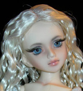 Unoa Wynne Gentaro Araki Alchemic Labo Doll