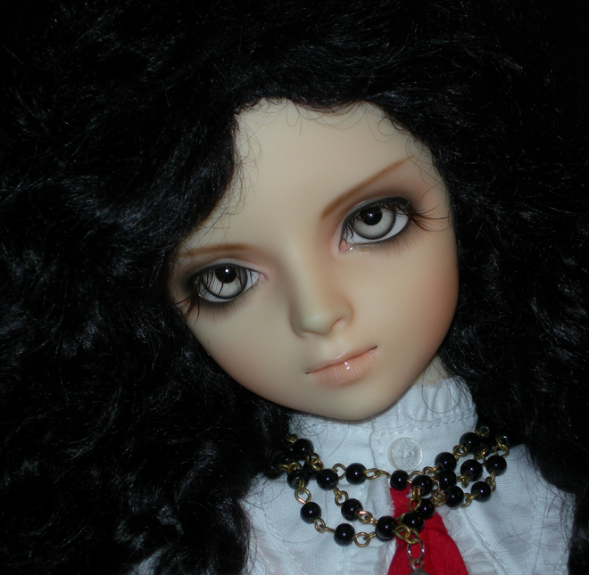 Volks Anais